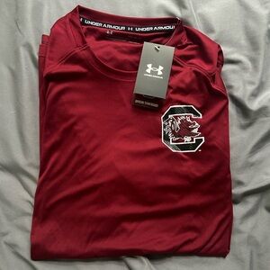 South Carolina Under Armor Shirt